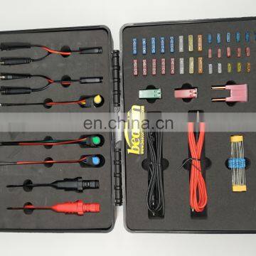 Automotive Test Lead Kit Universal Test Wire Resistance Car Mechanical Testers Multi-function Digital Circuit Test Cables photo-5