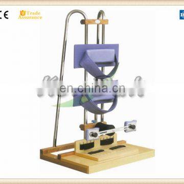 Children Rehabilitation Physiotherapy Standing Frame Medical Device