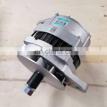 6CTAA8.3 6CT Diesel Engine Alternator 3415587 JFZ2704 photo-4