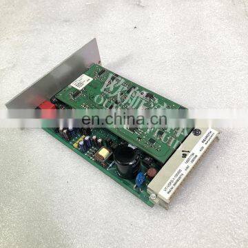 Original Rexroth Electronic Board VT-VSPD-1-10/V0/0 (R900929710) Hydraulic Amplifier Board photo-3