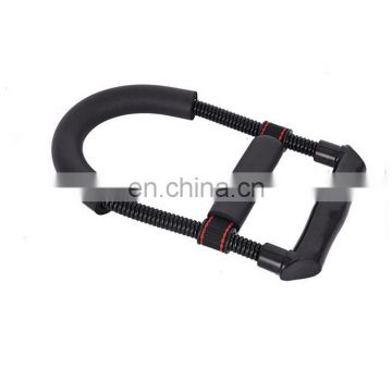 Fitness Equipment Indoor Wrist Force , Spring Wrist Force