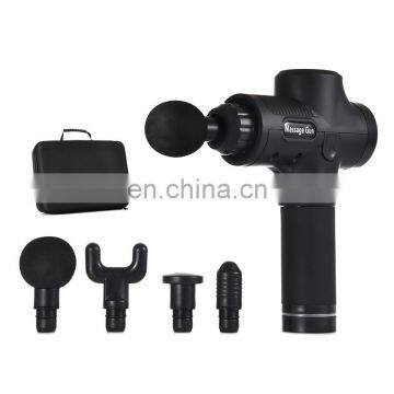 2020 Hot Selling Best Quantity Massage Gun With 6 Heads