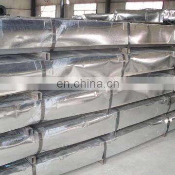 0.6mm Galvalume Steel Plain Sheet Weight of Aluzinc Steel Roof Sheet for Sales photo-5