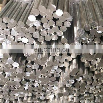 2024/5052/6061 Aluminum Round Bar Price Per Kg