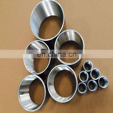 Multi-specifications Rigid Conduit Couplings of Pipe Fittings Joint With ANSI Standard UL Listed Electro Zinc Coating photo-5