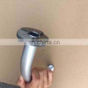 IMC Conduit Elbow UL1242 Pipe Fitting With Corrosion Protection photo-4