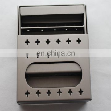 aluminum medical instrument,Medical Sterilizer Box,General stainless steel