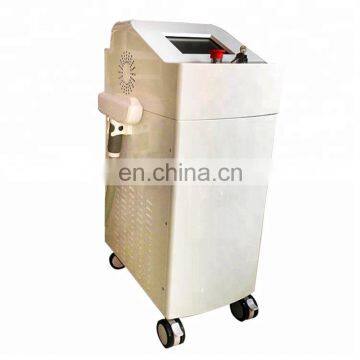Tattoo Removal + Nd Yag Price 808nm Hair Remove Machine Niansheng 810nm Diode Laser photo-4