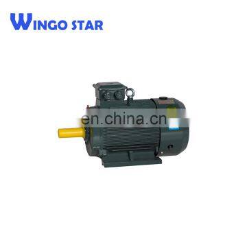 22kw Three Phase Electric Motor