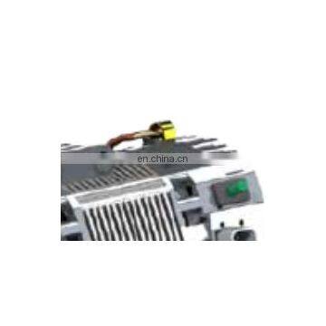 Motor Electric ac 4kw ac Motor High Speed Car Electric Convertion Kit 48V Motor photo-2