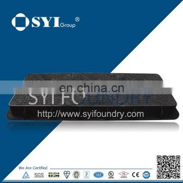 Шесть треугольных люковых крышек для photo-2