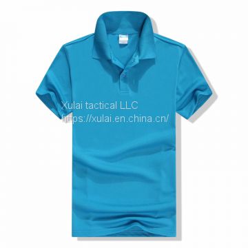 Men's Shirts Cotton  Polo shirt