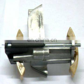 New Timing Chain Tensioner 058109217D 058109217B High Quality Camshaft Timing Chain Tensioner photo-2