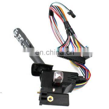 26036312 Колодка стеклоочистителя, рычаг управления поворотниками с кнопками круиз - контроля 26054725 26054727 26097021 26100985 Высокое качество photo-2