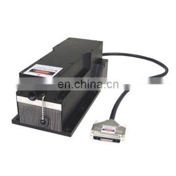 CNI 3W 4W DPSS 589nm Yellow Laser Module photo-3