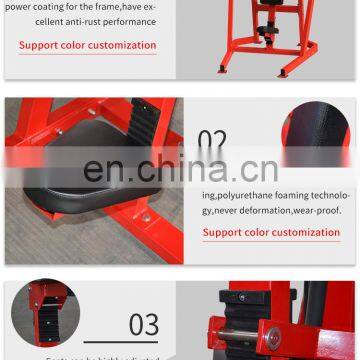 Incline Chest Press Sports Machine Gym Equipment for Bodybuilding photo-2