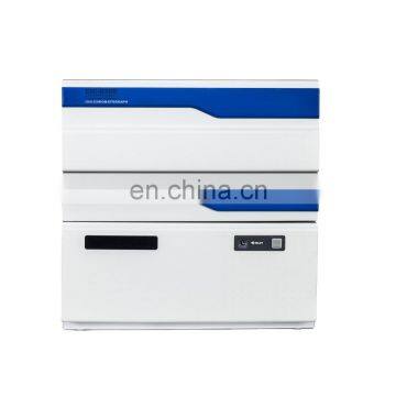 Double Channels Ion Chromatograph Price