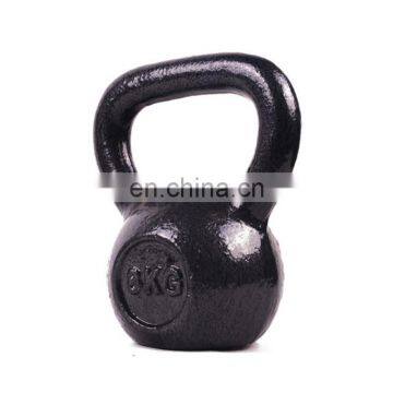 Factory Price Hot Selling High Quality Products Bright Smooth Kettlebell photo-3