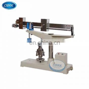 Electric cement flexure tester machine/Antiflex strength testing machine