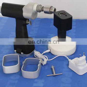 bone drill Instrument orthopedics high speed drill