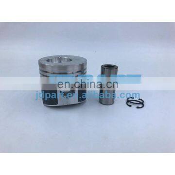 K4E K4E-DI Piston For Mitsubishi photo-2