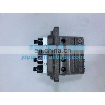 Diesel Engine Fuel Pump 1G762-51012 For Kubota