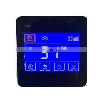 High Quality Wireless Temperature Control Thermostat With WIFI photo-7