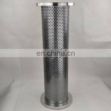 Stainless Steel Filter Hydraulic Filter, Hydraulic Oil Filter, Cartridge Hydraulic Refrigeration Compressor Oil Filter photo-3