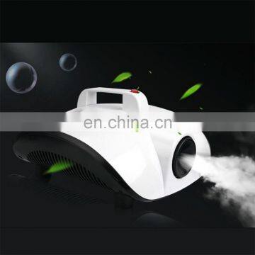 2020 Hotsale Car Atomization Disinfectiont Fog Smoke Machine Sterilization Equipment On Sale photo-6
