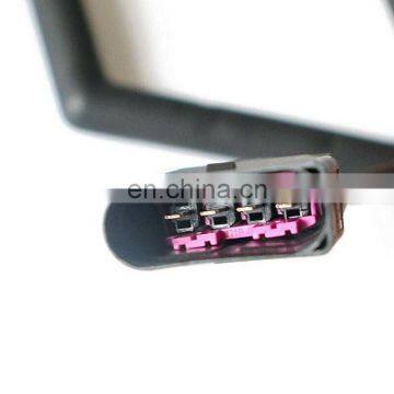 4-проводной проводной жгут предпускового подогревателя дизеля для левого водительского сиденья, подходит для двигателя 1.9L 038971220C. Высокое качество photo-5