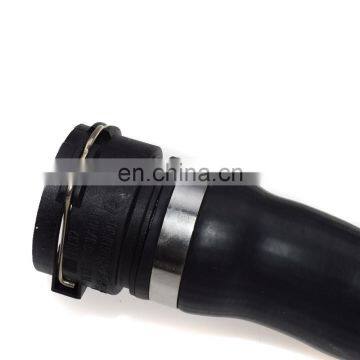 Upper Radiator Coolant Pipe Hose 17127580957 For BMW F01 F02 F10 F06 F07 535i 535iX 740i 640i 640iX 740i 740Li