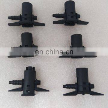 No,598(6) Return Oil Pipe Two Links For Piezo Injector photo-6