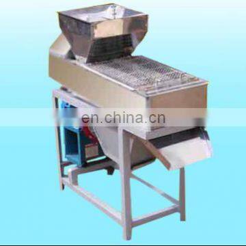 fully automatic Blanched Peanut Peeling Machine for sale