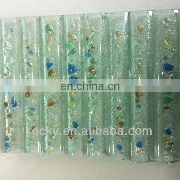 Cast glass / Fused glass/glass casting mold material