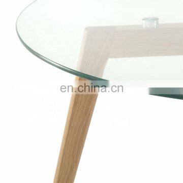 China Clear Colored Tempered Glass Table Tops Supplier Factory Direct Supply