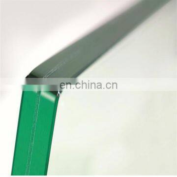 good price building grade clear laminated glass