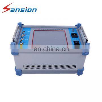 Power Transformer Winding Deformation Diagnosing Tester Sweep Frequency Response Analyzer photo-2