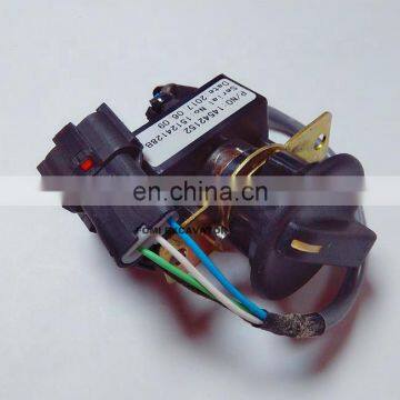 VOE14542152 Selector Switch For EC210 EC240 EC290 Throttle Knob photo-3
