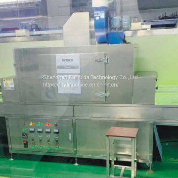 Waste Gas and Wastewater Treatment System photo-4