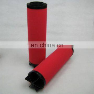 Air Filter 92452820 Supply Prefilter Element 92452820,945-2820 Stainless Wire Mesh Oil Filter Element photo-2