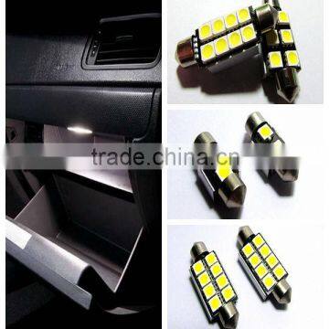 Led Canbus ,White Led Interior Light