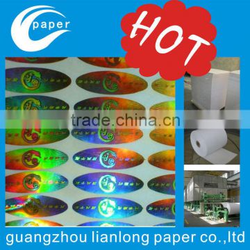 In 2015, the latest high quality custom holographic stickers printing custom;Security hologram stickers at the best price