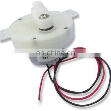 Small Magic Ball DC Plastic Gear Motors JS30