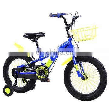 Children's Bicycle Manufacturers Boys 12 14 16 18 Inches Bikes/ 4-6 Years Old Baby Bicycles photo-2
