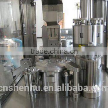 NJP-200 Capsule Filling Machine photo-3