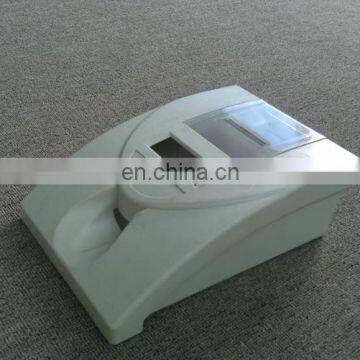 China Professional OEM/ODM Manufacturer Injection Mold Molding Part Plastic for Small Molded Parts photo-3