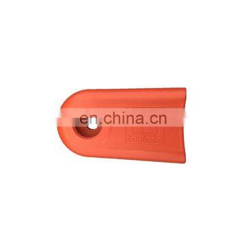 Professional Gas Assisted Moulding Handle Tooling Molding Injection Moulded Plastic Part New Design Custom Mould Manufacturer photo-3
