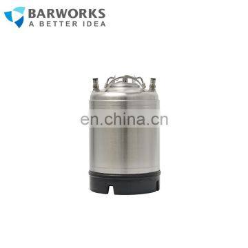 High Quantity Keg Stainless Steel Euro 50l Beer Barrel 5 Gallon Keg photo-4