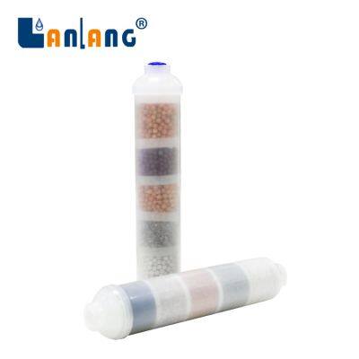 10 inch RO system replacement mineral cartridge