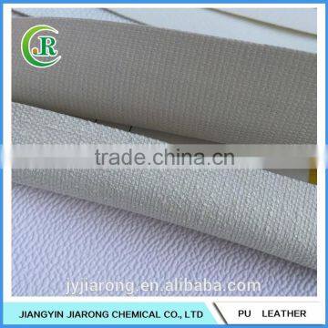 PVC/PU Digital Printing Leather Material photo-2